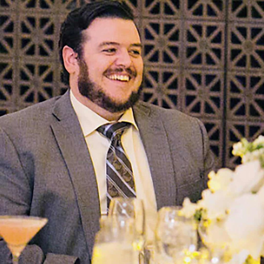 Matthew James Divino Profile Photo