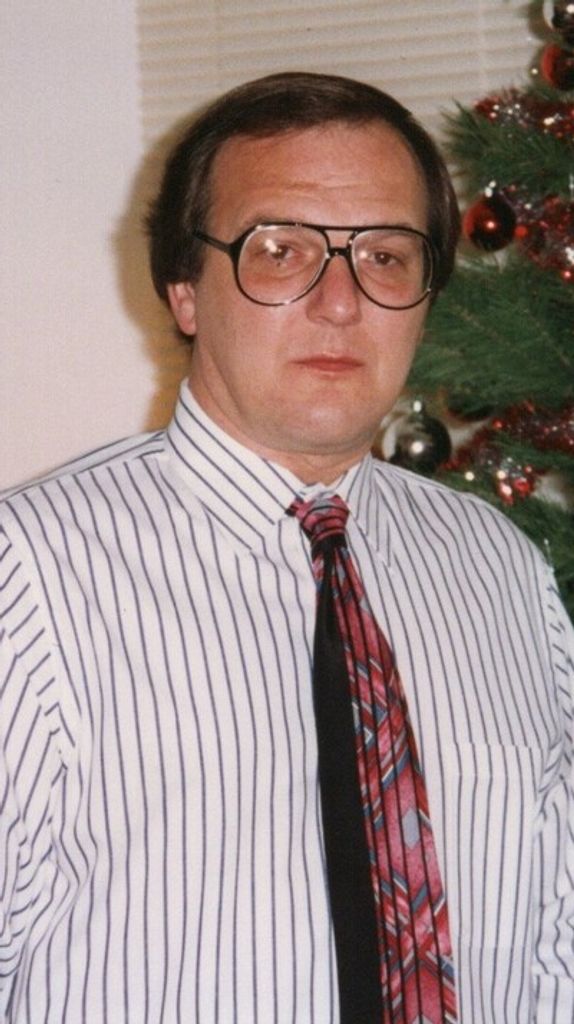 James W. Dees Profile Photo
