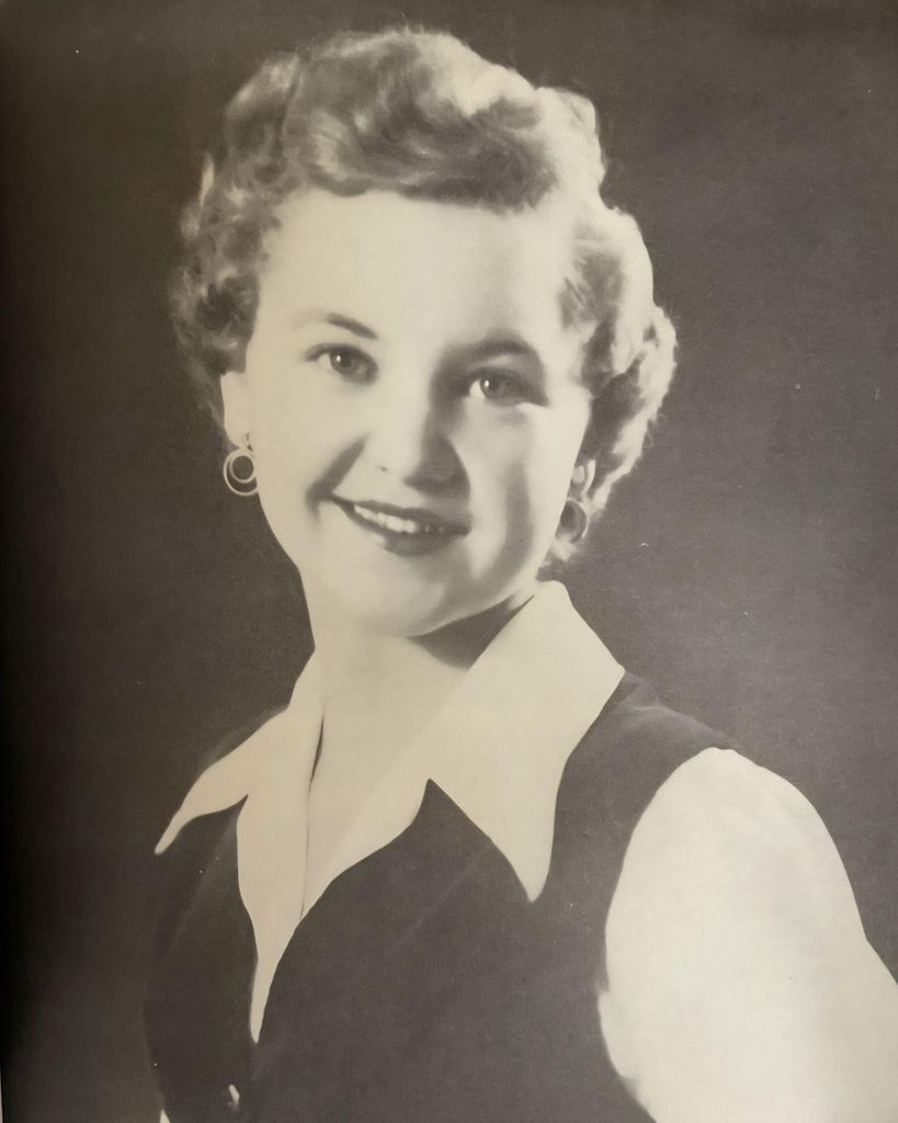 Naomi L. Crosby
