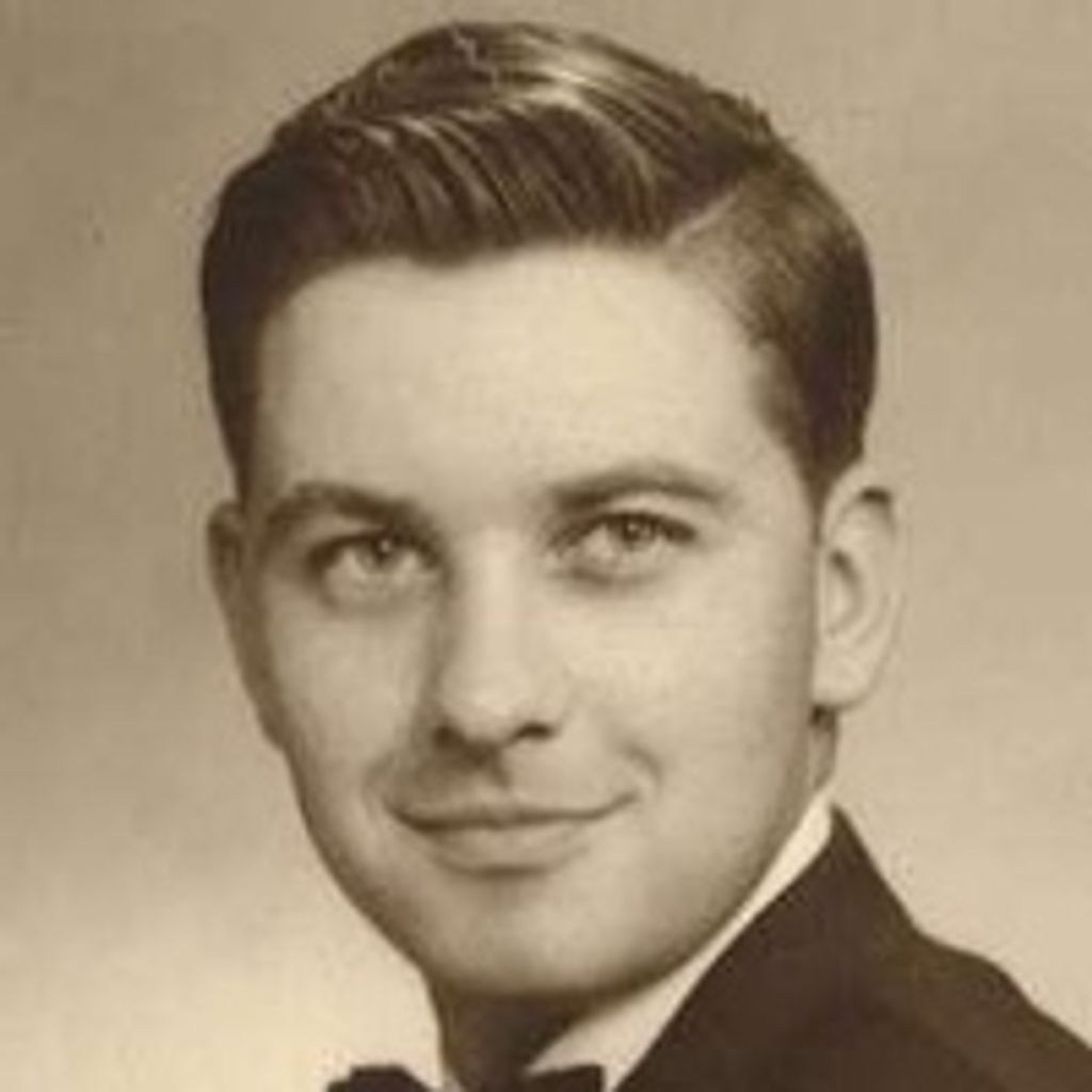 Ronald C. Bastian