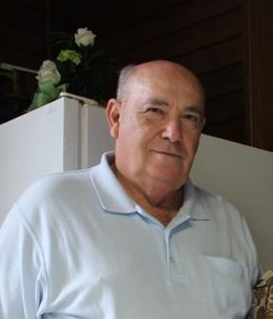 Dale Clapper Profile Photo
