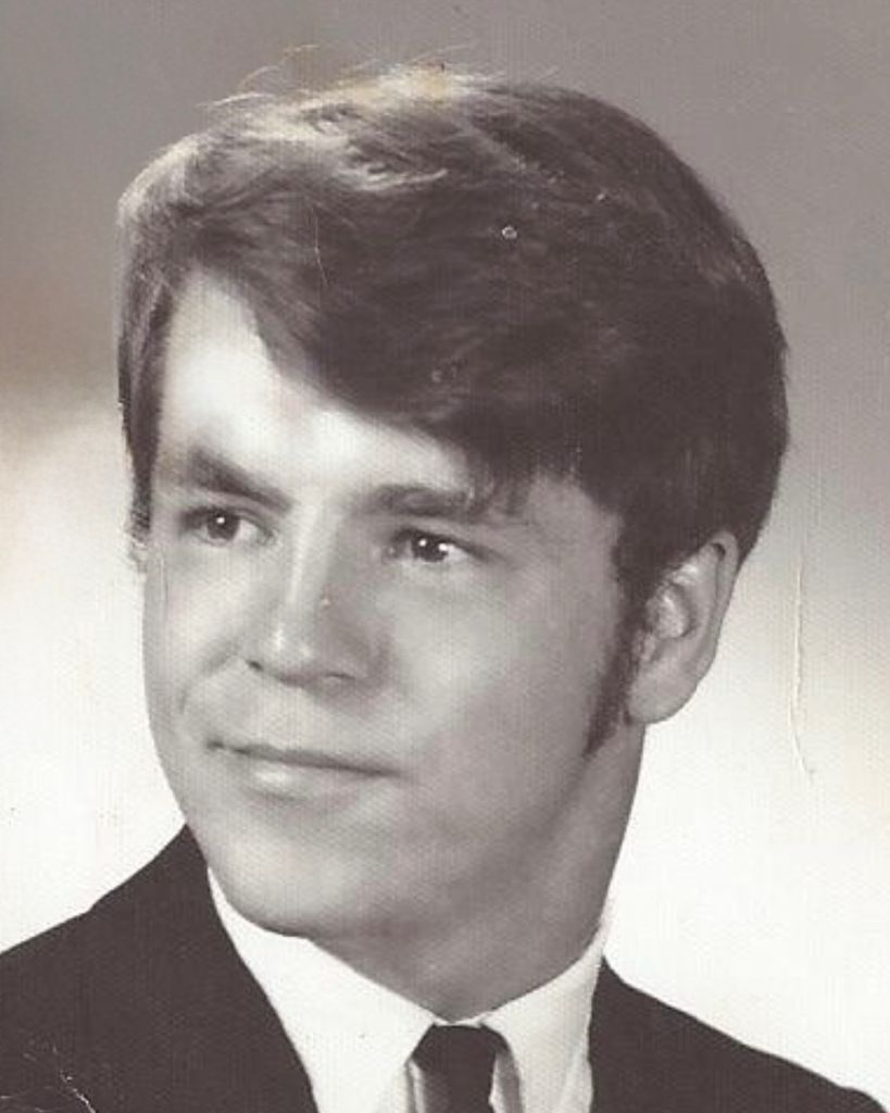 Keith G. Hull Sr. Profile Photo