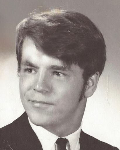 Keith G. Hull Sr.'s obituary image