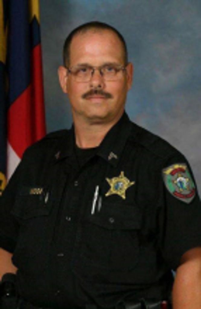 Cpl. William David Wood