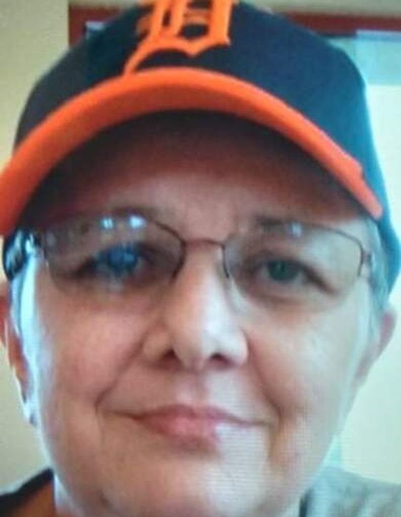 Rita Jane Leffew