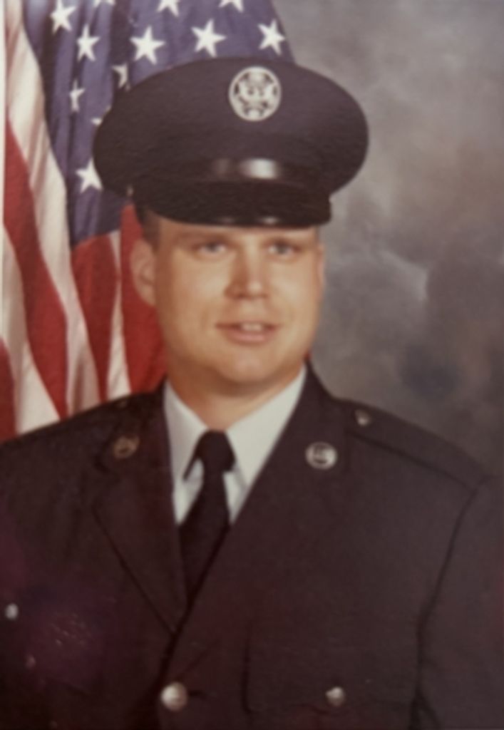 Richard Miles Dickson Profile Photo