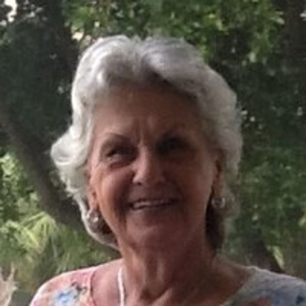 Bonnie Mae Kirkley