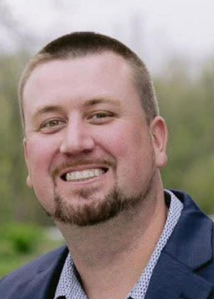 Kyle Donald Barth Profile Photo