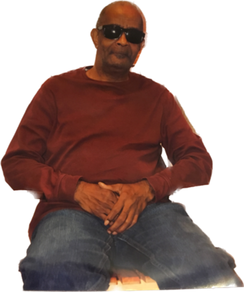 Lee Odie Collier Profile Photo