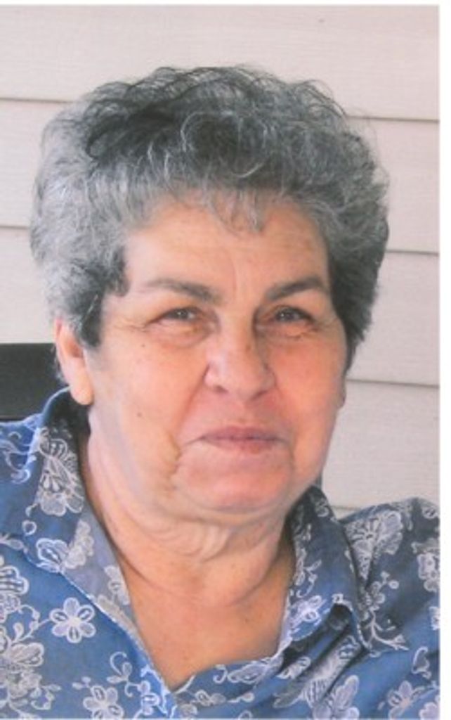 Angelina Pizzillo