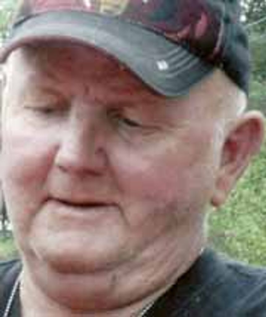 Darris Allen Adkins Profile Photo