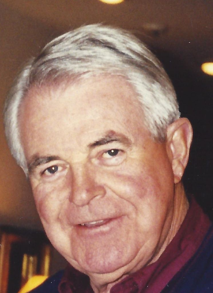 William ""Ned"" Edward Duffy,  Jr.