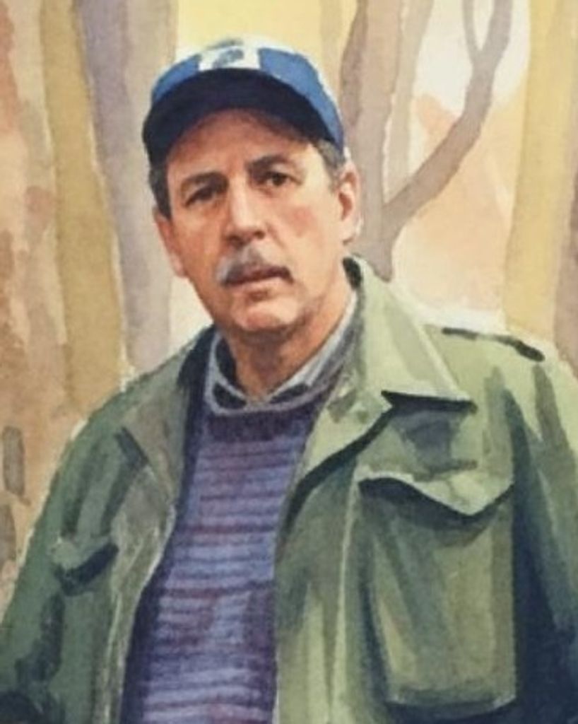 Jack Carl Corbin