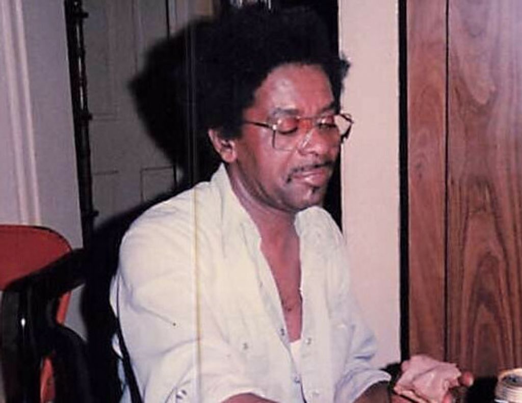 James Stallworth, Jr. Profile Photo