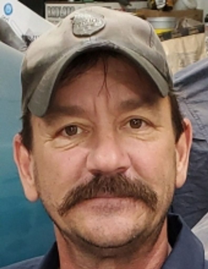 Gary "Gar" R. Hoffman