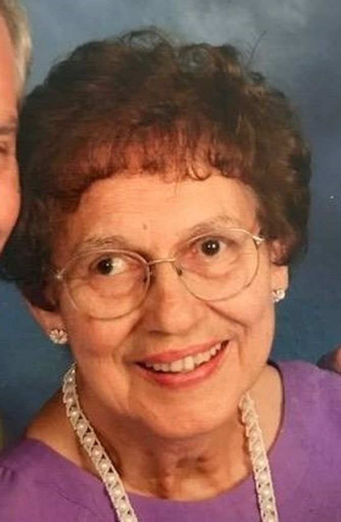 Mary May Profile Photo