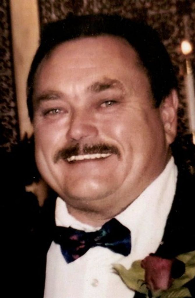 Lyle G. Upmann Profile Photo