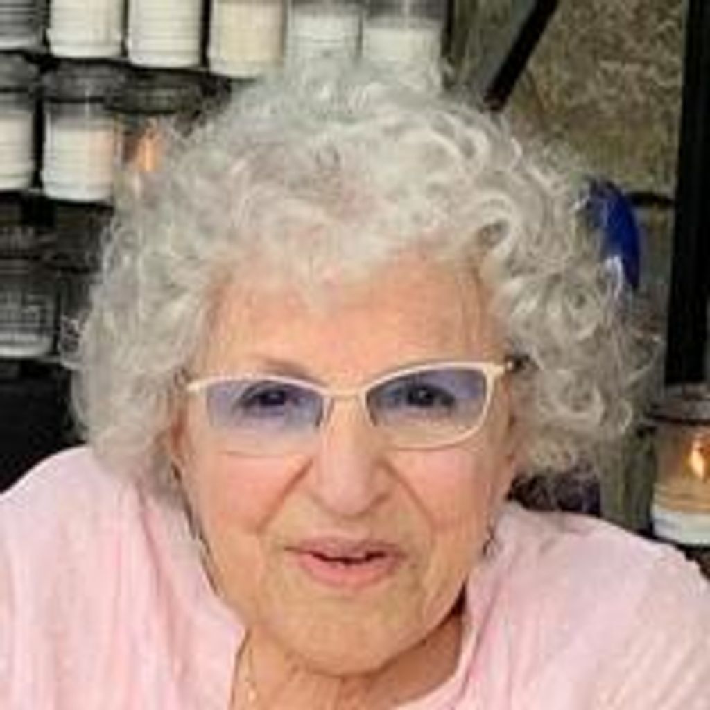 Lucy A. Amorosi Profile Photo