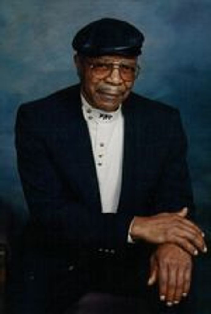 Raymond Lewis Anderson