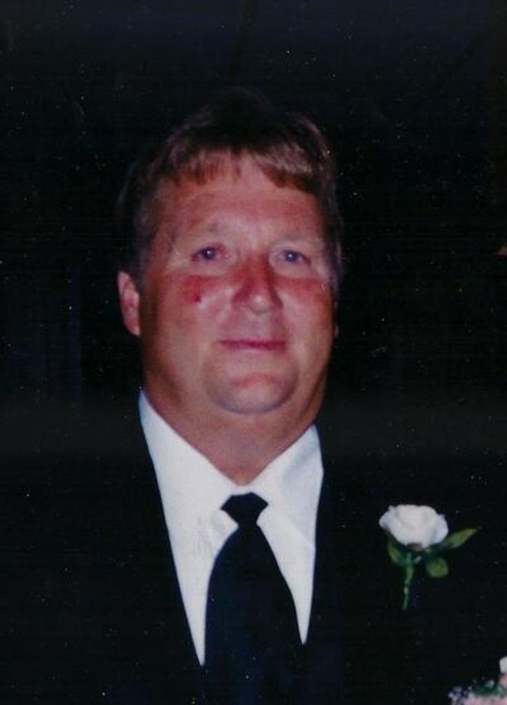 James Darrell Poteet Jr. Profile Photo