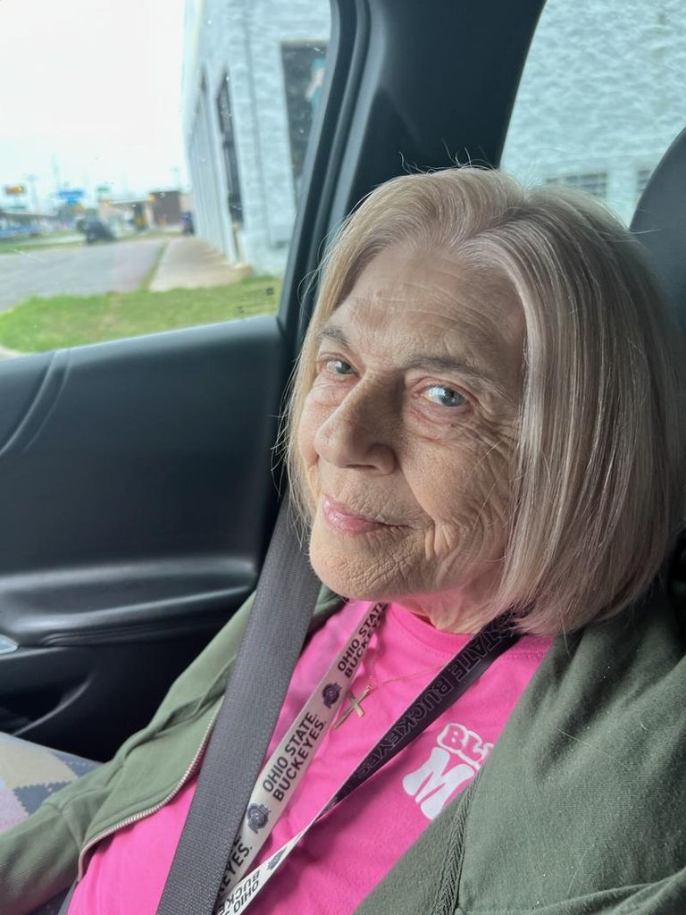 Marsha K. Larry Profile Photo