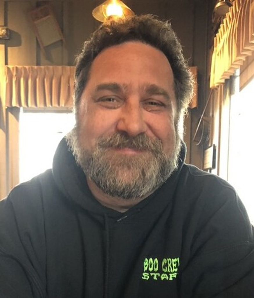 Robert Michael Grenda Profile Photo