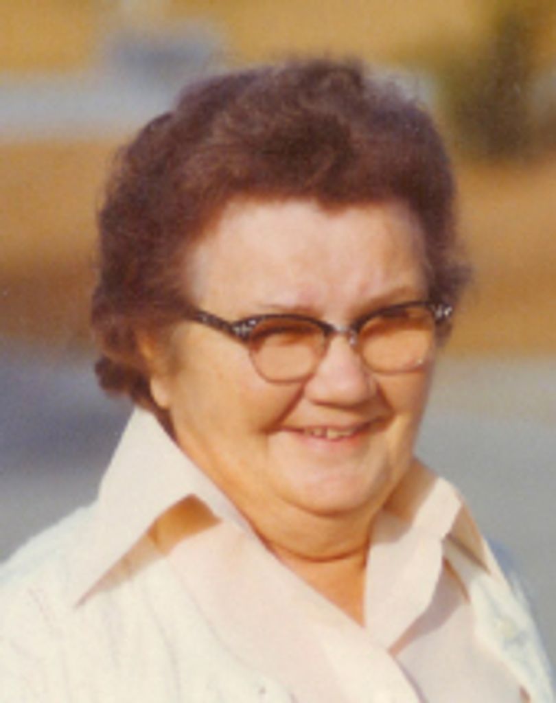 Marie V. Richir
