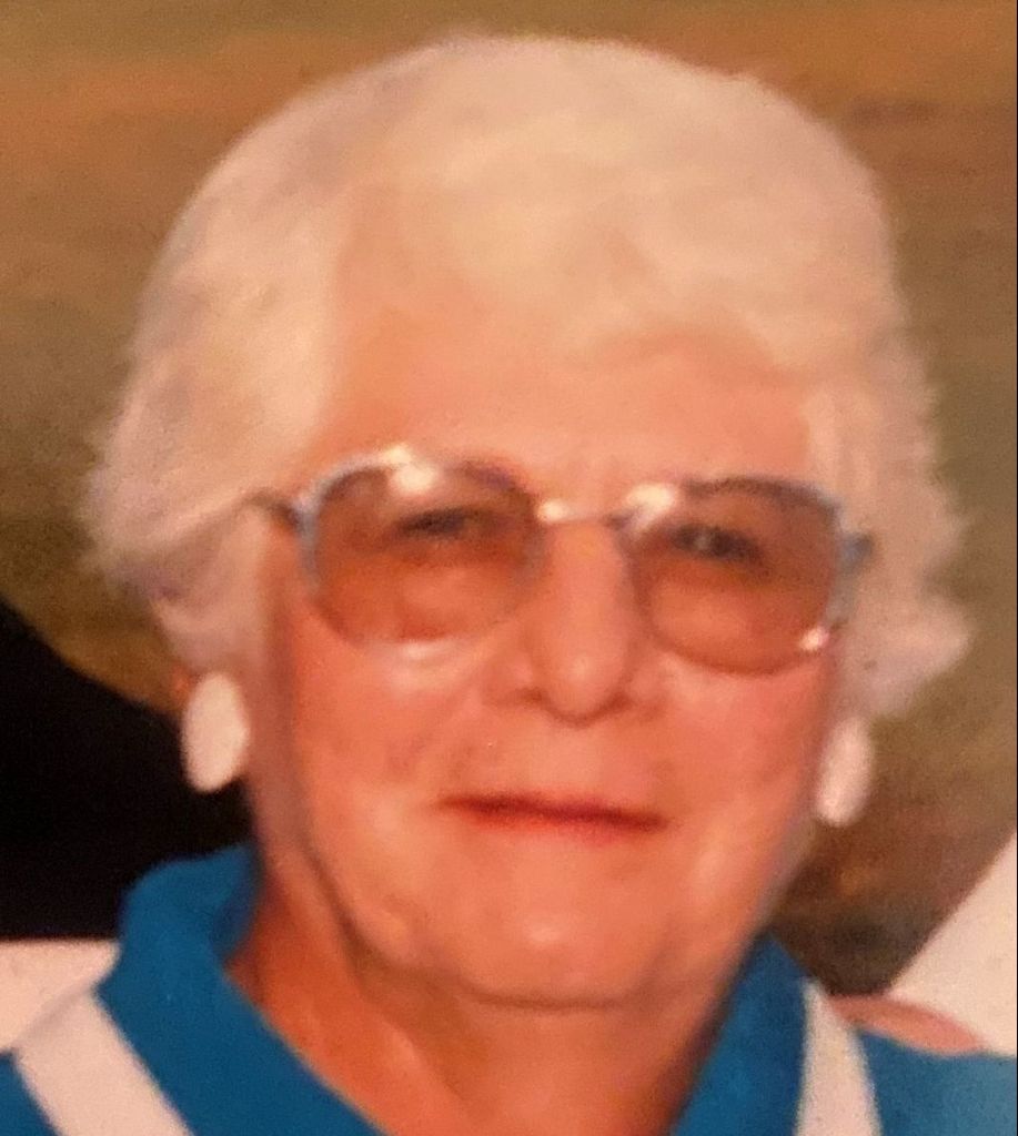 Maxene Young