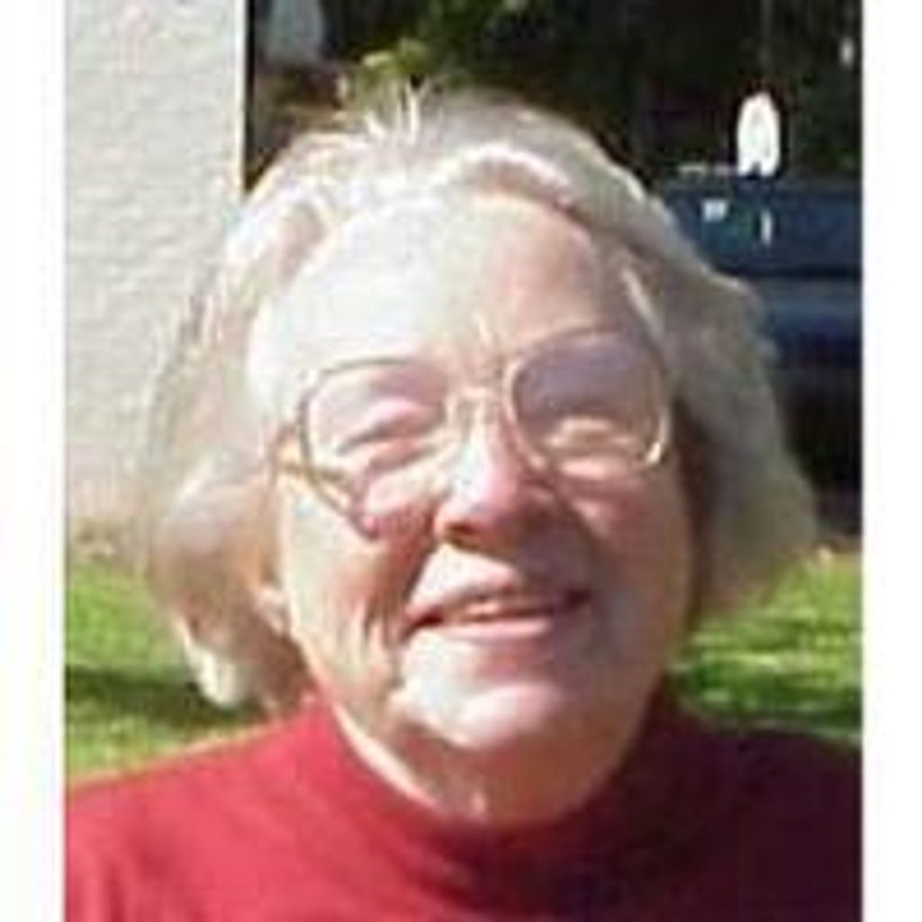 Charlotte Weaver Brunson