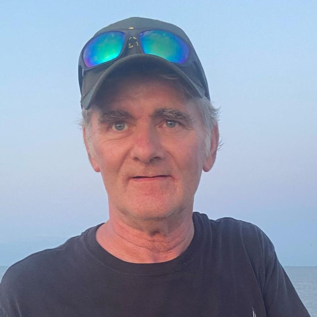 David Stephen Eller Profile Photo