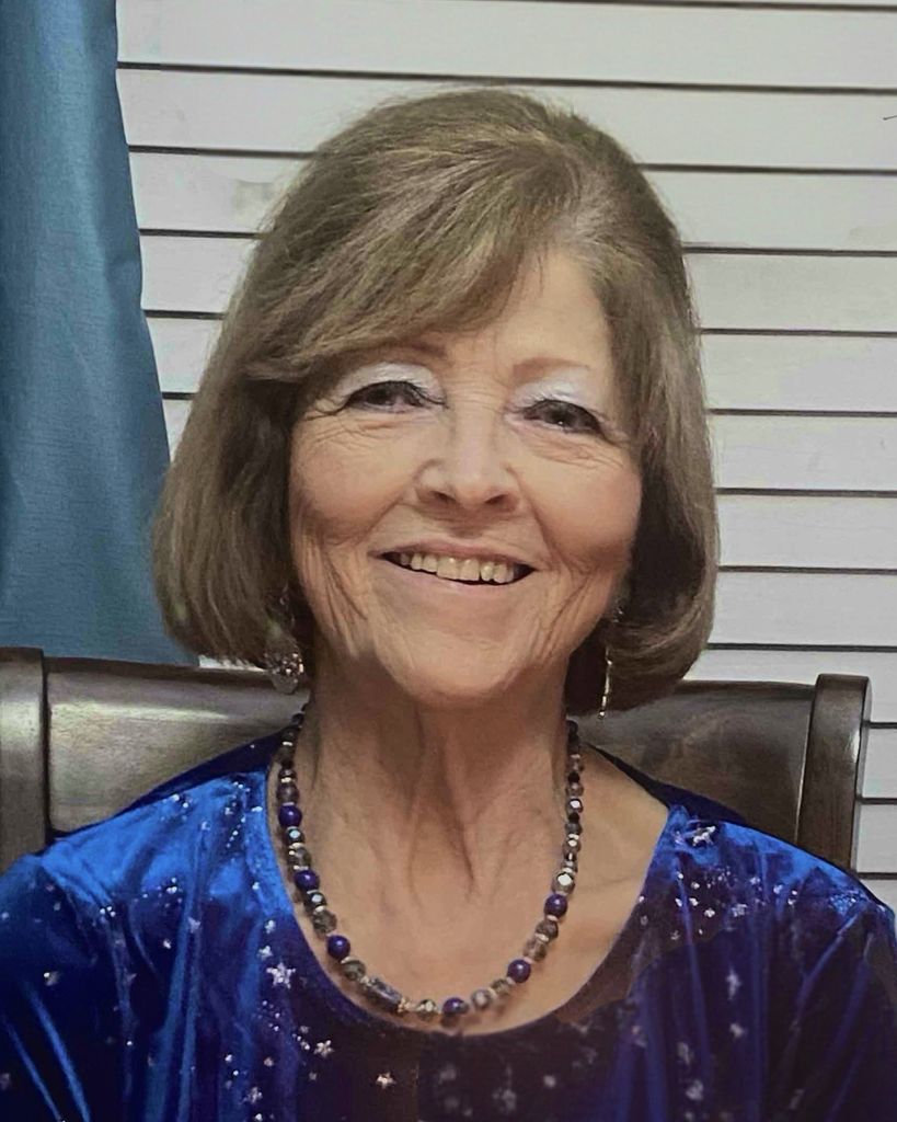 Sandra Dianne Worthy Breaux