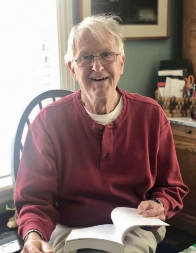 Alan R. Hutchins