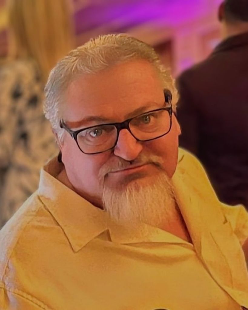 J Alan Landvatter