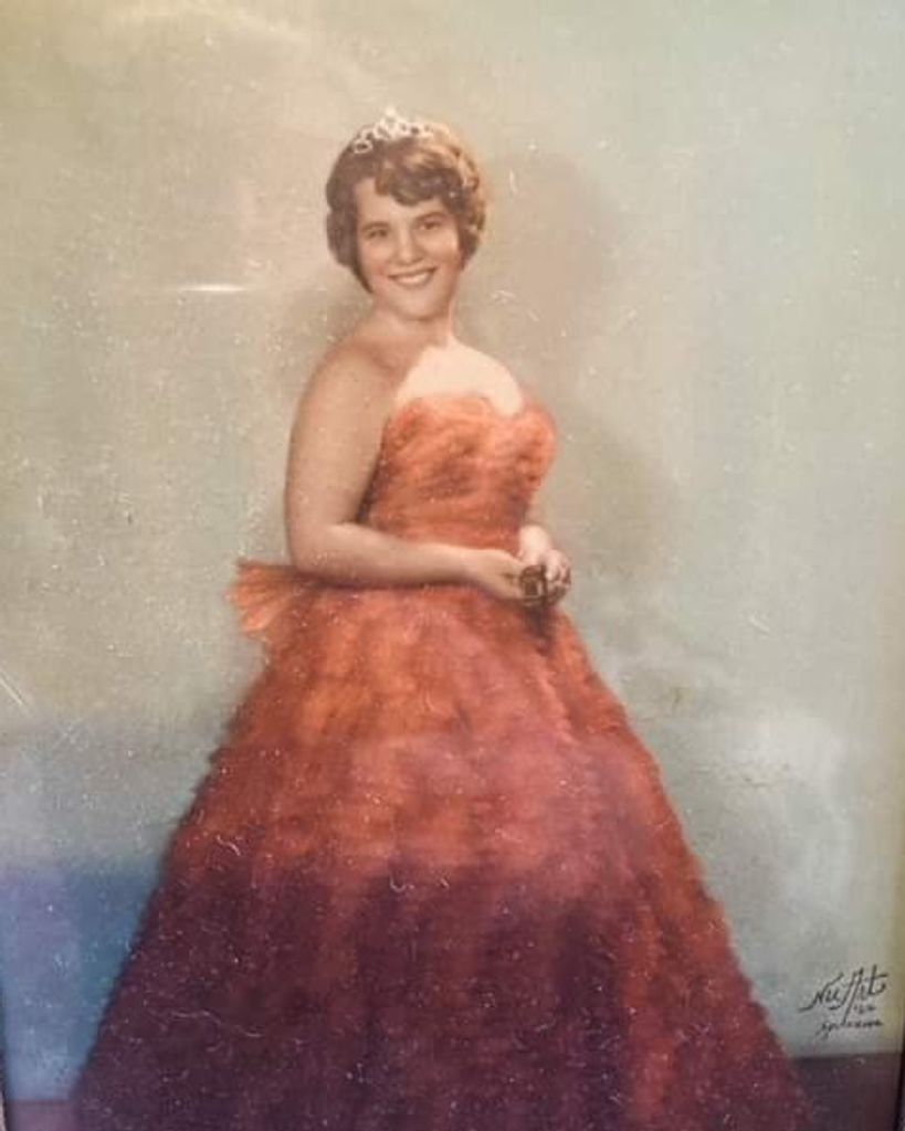 Sue Ann Julian
