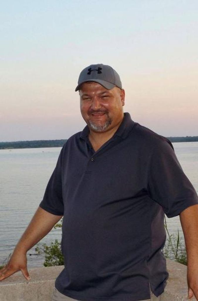 Rick W. Walker Profile Photo