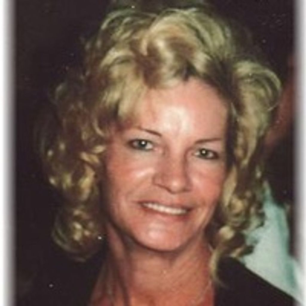 Sara Parker Coite