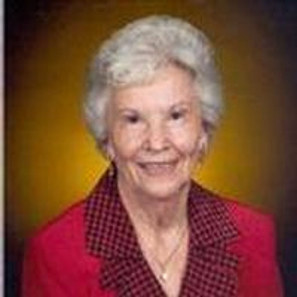 Opal R. Bryan