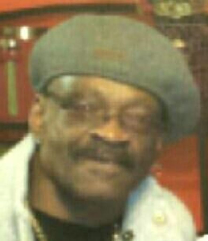 Leon V. Tucker