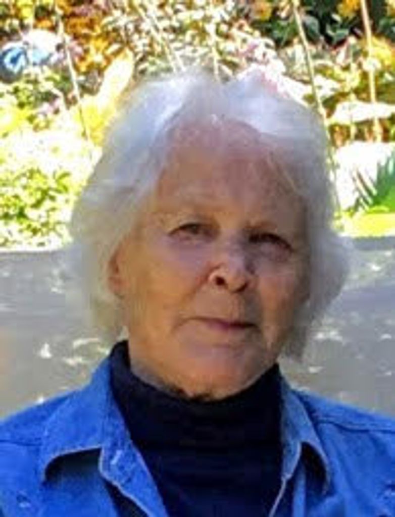 Mary "Pat" (Lewis)  Collias Profile Photo