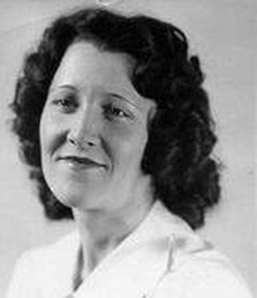 Jewel Imogene Ramsey