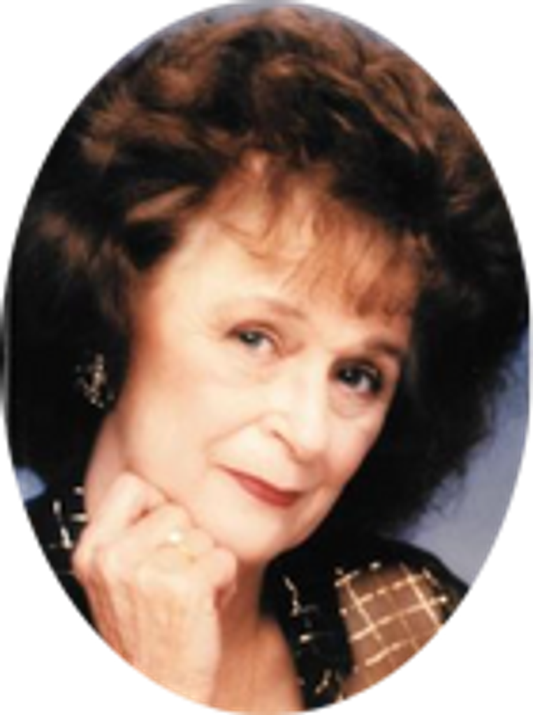 Nancy Cook