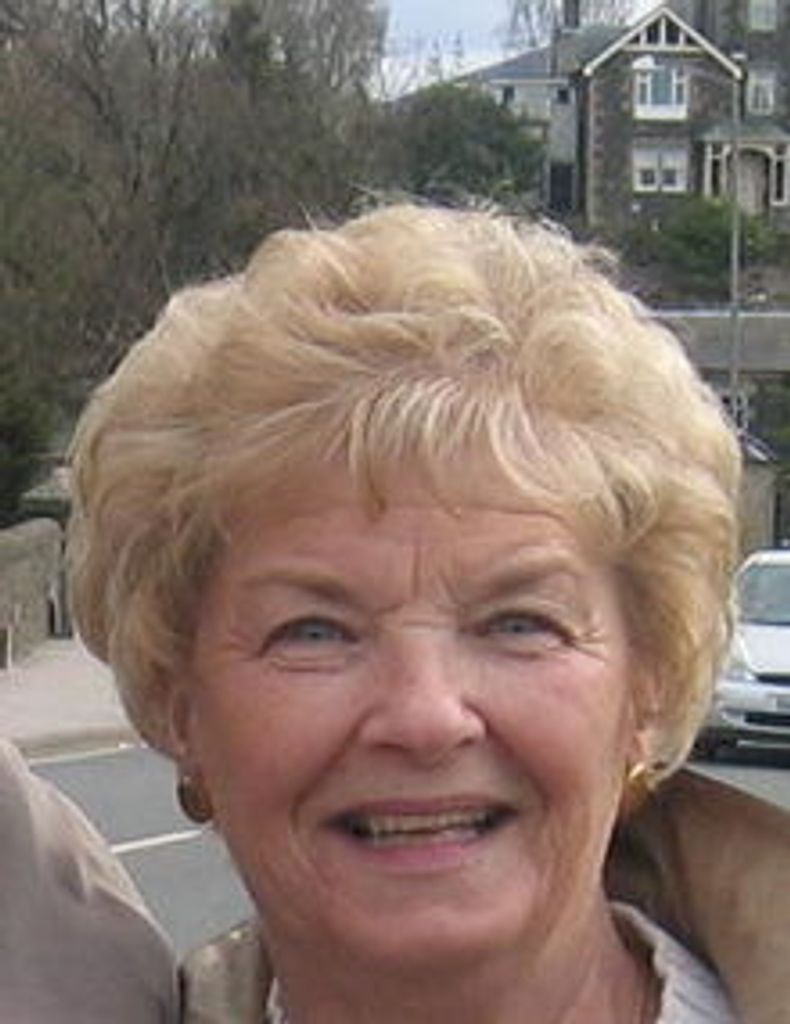 Margaret "Rita" Clark