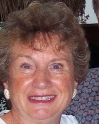 Frances Greco's obituary image