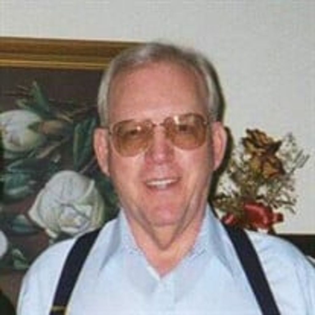 James Stevens Allen Profile Photo