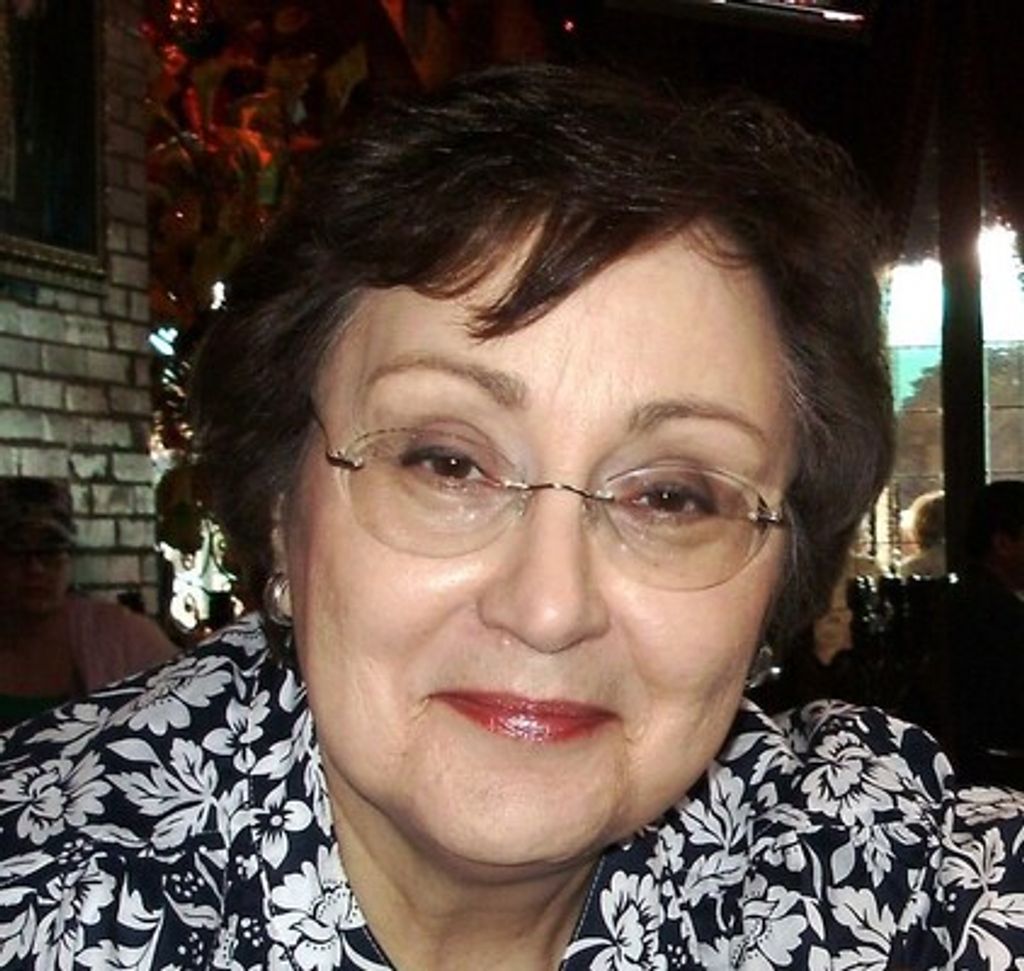 Sharon Marie Jones