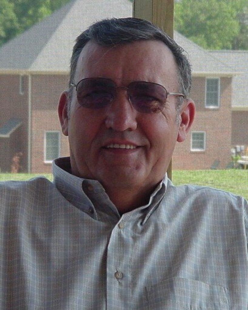 Larry Donald Thurman