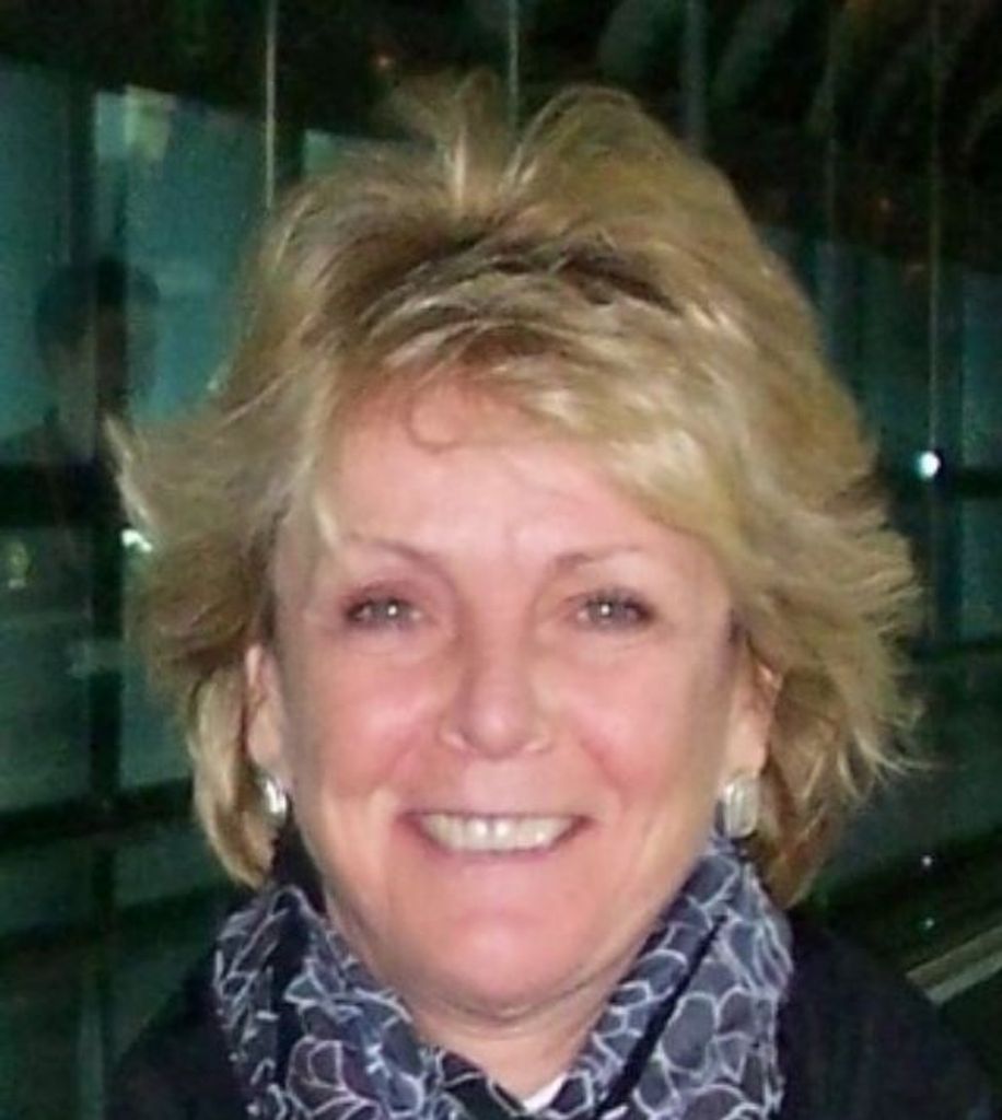 Elaine  Louise Brown