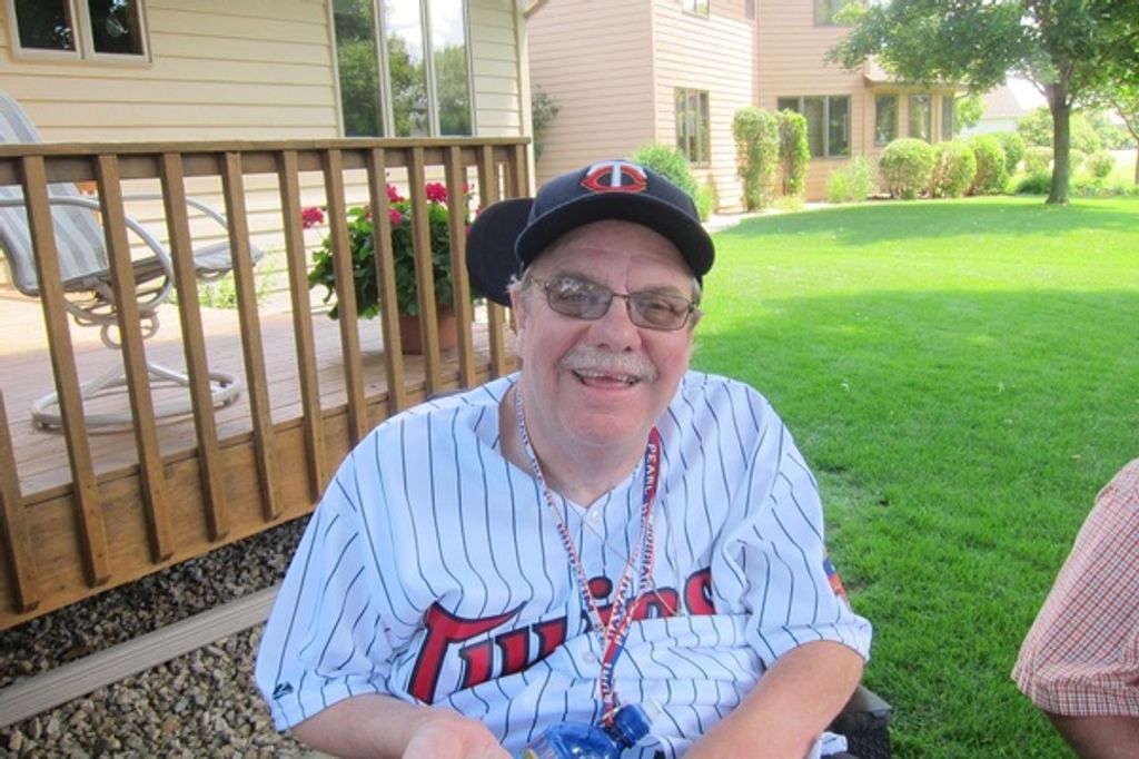Timothy C. "Bunny" Anderson