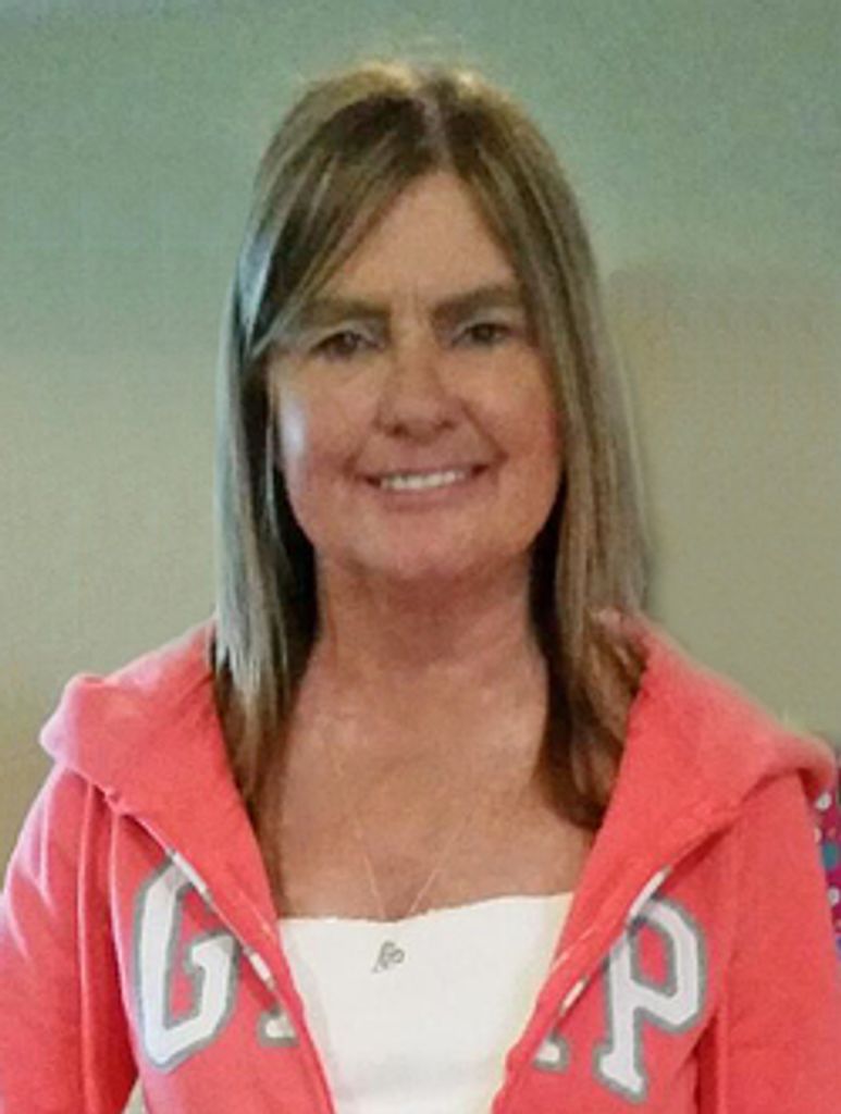 Julia Baker