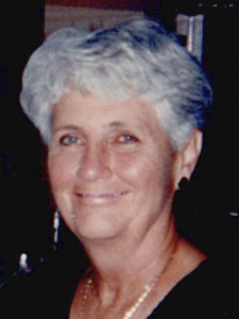 Marcella J. Walker, Nee Murphy